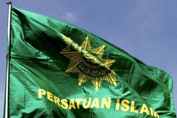 Tentang Portal PD PERSIS Kabupaten Pasaman Barat